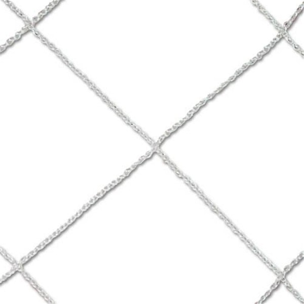 Alumagoal Club Soccer Net 3MM - 7' x 21' (Pair)