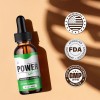 Power Drops (1 Pack) Power Drops – PowerDrops Extra Strength