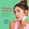 Burt's Bees Facial Cleansing Towelettes for Normal to Dry Skin,