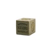 Marius Fabre 갤러리아 마리우스파브르마르세유 올리브솝 큐브비누(200g) Galleria Marius Fabre Marseille