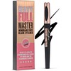 Secret Xpress Control Lápiz Delineador De Ojos Líquido Negro Resistente