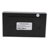 Fast Ethernet Switch 8 Ports 10 100 1000Mbps Anti Thunder