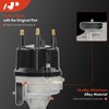 A-Premium Ignition Distributor with Cap and Rotor Compatible with Ford