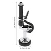 Topyond Commercial Sink Faucet Sprayer, High Pressure Kitchen Sink Sprayer