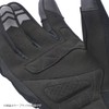 Daytona 15841 Motorcycle Gloves, Spring, Summer, Autumn, Winter, Soft Protector,
