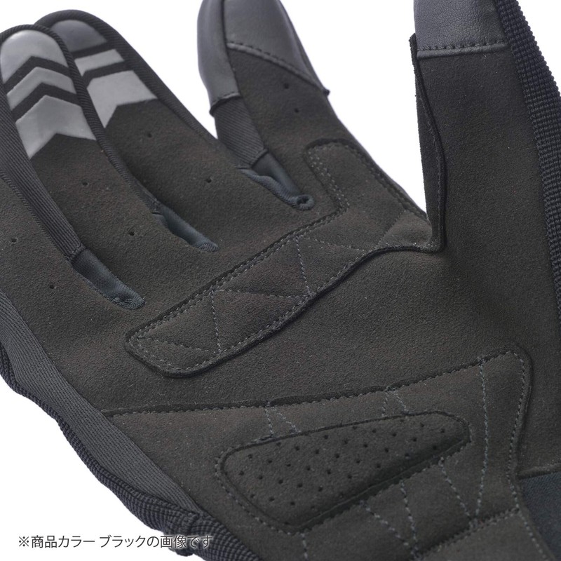 Daytona 15841 Motorcycle Gloves, Spring, Summer, Autumn, Winter, Soft Protector,