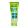 Garnier Fructis Style Pure Clean Styling Gel 6.8 oz