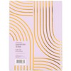 Five Star Composition Book, College Ruled Paper, 7-1/2" x 9-3/4",