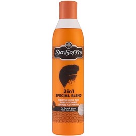 Sta-Sof-Fro 2in1 Special Blend Moisturising and Conditioning Lotion Activator