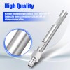 JOEJET Pressure Washer Long Range Chemical Nozzle Shooter Tip Power