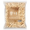 말린 황기 절편 500g Dried Astragalus Slices 500g