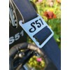 zwoatakter Simson S51 Rubber Pannier Rack Buckle S51