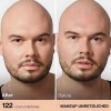 Maybelline Base De Maquillaje Maybelline Fit Me 22fps Matte Tono