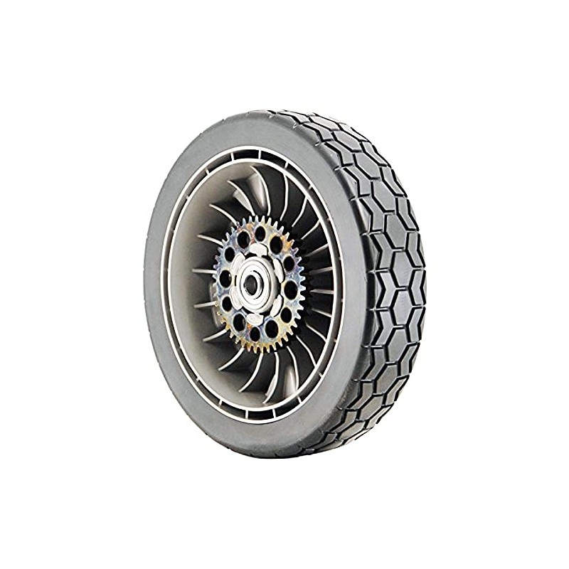 Genuine HONDA (HRX2173HYA) (HRX2173HZA) (HRX2173VKA) (HRX2174HYA) (HRX2174HZA) (HRX2174VKA) (HRX2174VLA) Walk-Behind