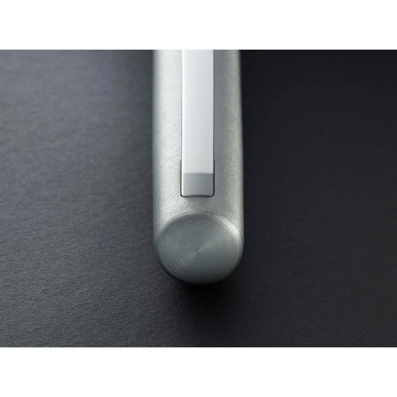 Lamy Aion Ballpoint Pen Olivesilver