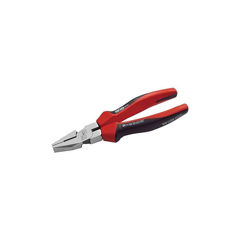 Will Strong Pliers 60/200