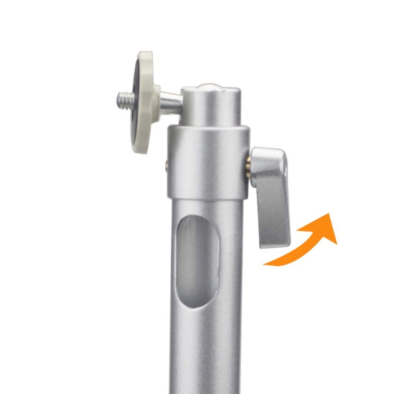 Tuggui Projector Ceiling Mount Extendible 36-60 cm