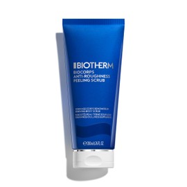 Biotherm Biocorps Body Scrub, Body Scrub for Rough Skin, Renewing Body Scrub, for All Skin Types, 200 ml