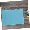 TEHAUX Craft Foam Supplies High Density Foam Sheets for DIY