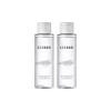 Cosnorri 코스노리 마이크로 액티브 립앤아이 리무버 150ml 2개 Cosnori Micro Active Lip & Eye Remover 150ml 2pcs [COSNORI Micro Active Lip & Eye Remover]
