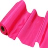 Time to Sparkle 29cmx20m (Fuchsia) Satin Roll Sash Fabric Chair