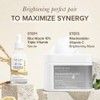 Mary&May [Mary&May]Rice Niacin 10% Triple Vitamin Serum 80ml