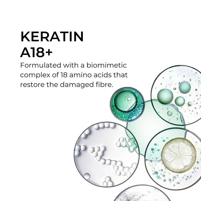 Phyto Repair Repair Shampoo 250 ml