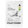 VT Cosmetics Reedle Shot Foot Peeling Mask Socks with AHA/BHA/PHA/LHA