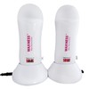 Waxness Cartidge Heater with Detachable Base and Variable Temperature WX-1D