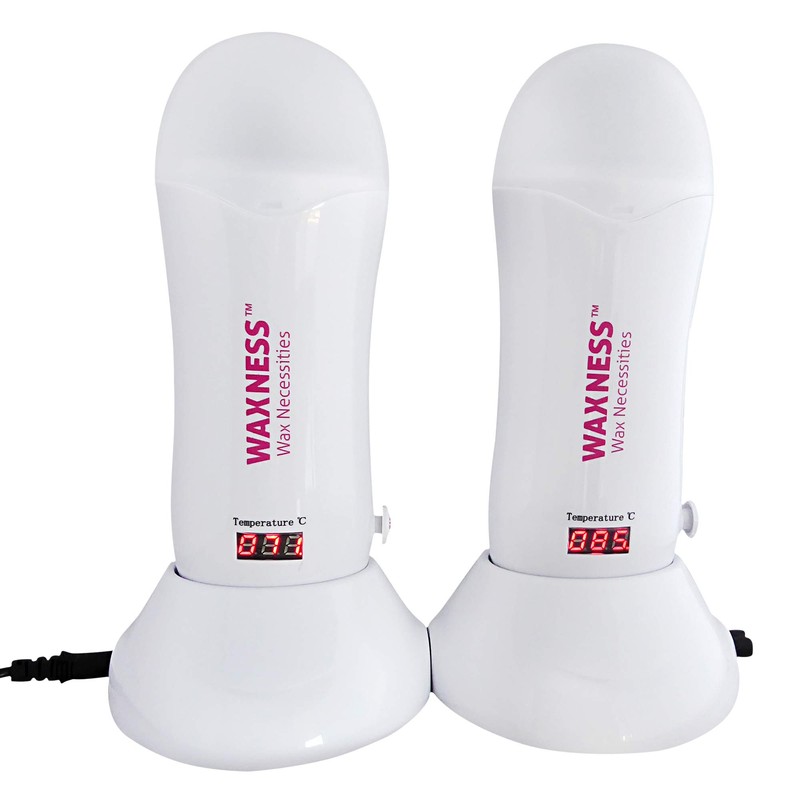 Waxness Cartidge Heater with Detachable Base and Variable Temperature WX-1D