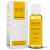 Aroma Treasures Golden Glow Facial Oil, 50ml