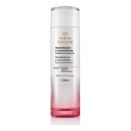 Natura - Solucion Facial Revitalizacion Y Luminosidad 100 Ml                                                                                          