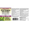 Natural Factors Natural Factors Organic Oil of Oregano 60 ml