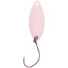rodiocraft (rodeokurahuto) Lure buraindohuranka- 0.7 G # 51 reddoguro- Spoon