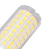 2 PCS LED Corn Bulb 102 LEDs 10W Dimmable Natural
