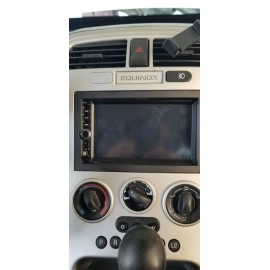 Scosche 2004 & UP Stereo Dash Kit Wire Harness Antenna Adapter Premium Sound