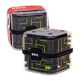 BRIO - 34060 3D Maze | Games for Children and Families from 6 Years