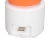 Smart Indoor Nanny Camera 3MP 360P Motion Detection Tracking 2