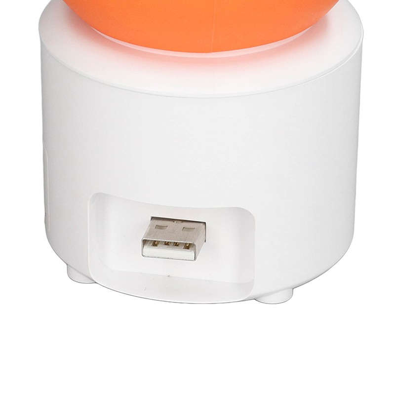 Smart Indoor Nanny Camera 3MP 360P Motion Detection Tracking 2