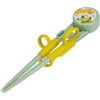 Skater ADXT1-A Children's Training Chopsticks, Practice Chopsticks, 5.5 inches (14