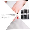 Outanaya Sky Nail Art Sticker Pack 2 Boxes Waterproof Nail