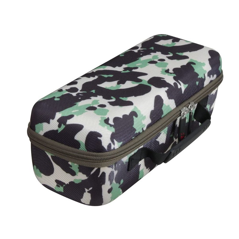 JBL CHARGE5 Bluetooth Speaker Dedicated Storage Case - Hermitshell, camouflage,