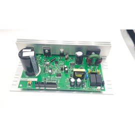 MC1618DLS 386762 Treadmill Motor Control Board Controller Black sockets 8 pin ZC0547 Works with Proform icon Treadmill