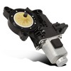 Taesayl Front Left Power Window Motor for Ioniq 2017-2022 82450-G2020