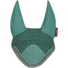 LeMieux Classic Ear Bonnet Sage Large