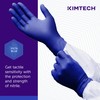 KIMTECH™ Vista™ Nitrile Exam Gloves (62829) 4.3 Mil, Ambidextrous, 9.5”,