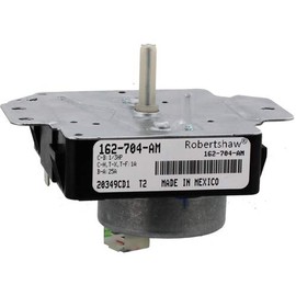 ClimaTek Upgraded Replacement for Maytag Dryer Timer Control Relay - W10185972