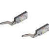 Blum 22K2500T TIP-ON AVENTOS HK Top Lift Mechanism for Stay
