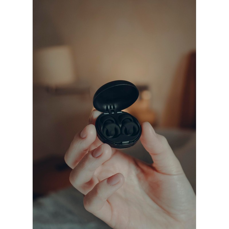 Gudslip Noise Cancelling Ear Plugs Certified for Rest, Concentration, Travel