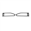 RUIQ Subaru Crosstrek Impreza GU Series Exclusive Interior Front Air